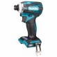 Makita TD001GZ XGT smūginis suktuvas